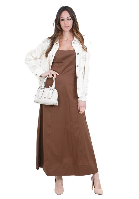 CON SPALLINE MANILA GRACE | Abiti | A121CUMA143